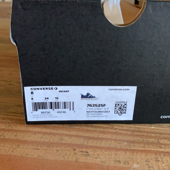 Converse - Picture 5 of 5